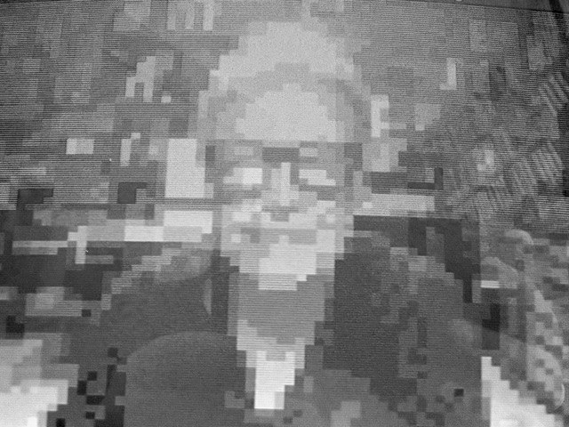 Meine Commodore-Computer